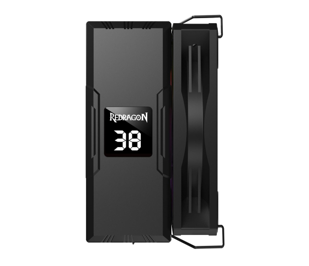 REDRAGON CC-1013 120mm - 1309677 - zdjęcie 4